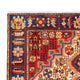 Perserteppich - Nomadic - 197 x 145 cm - blau