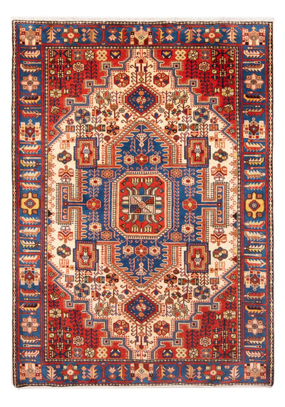 Tapis de Nahavand Tapis 143x200cm - Tapis persan