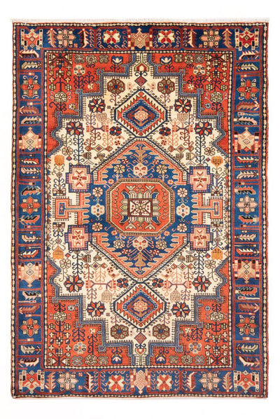 Tapis de Nahavand Tapis 145x200cm - Tapis persan