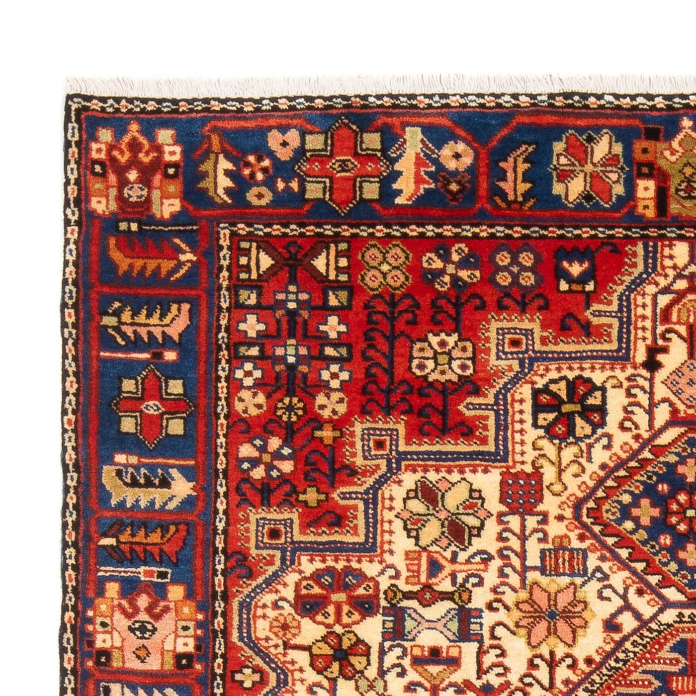 Tapis de Nahavand Tapis 190x142cm - Tapis persan