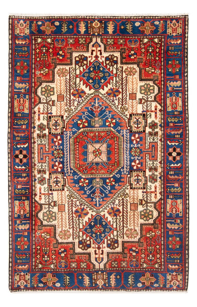 Tapis de Nahavand Tapis 136x200cm - Tapis persan