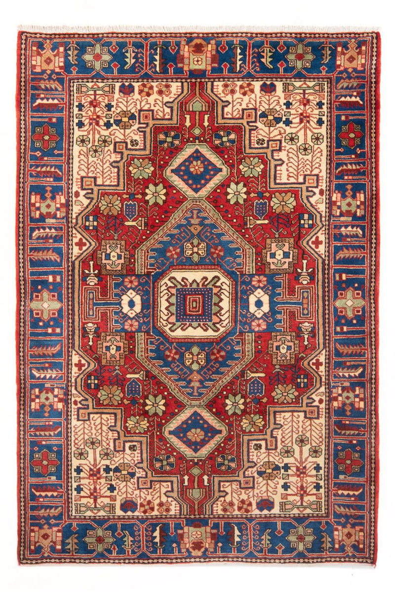 Nahavand Tappeto 200x140cm - Tappeto persiano
