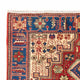 Perserteppich - Nomadic - 200 x 140 cm - blau