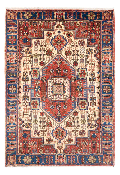 Tapis de Nahavand Tapis 140x203cm - Tapis persan