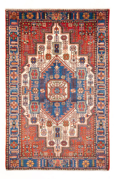 Tapis de Nahavand Tapis 142x213cm - Tapis persan