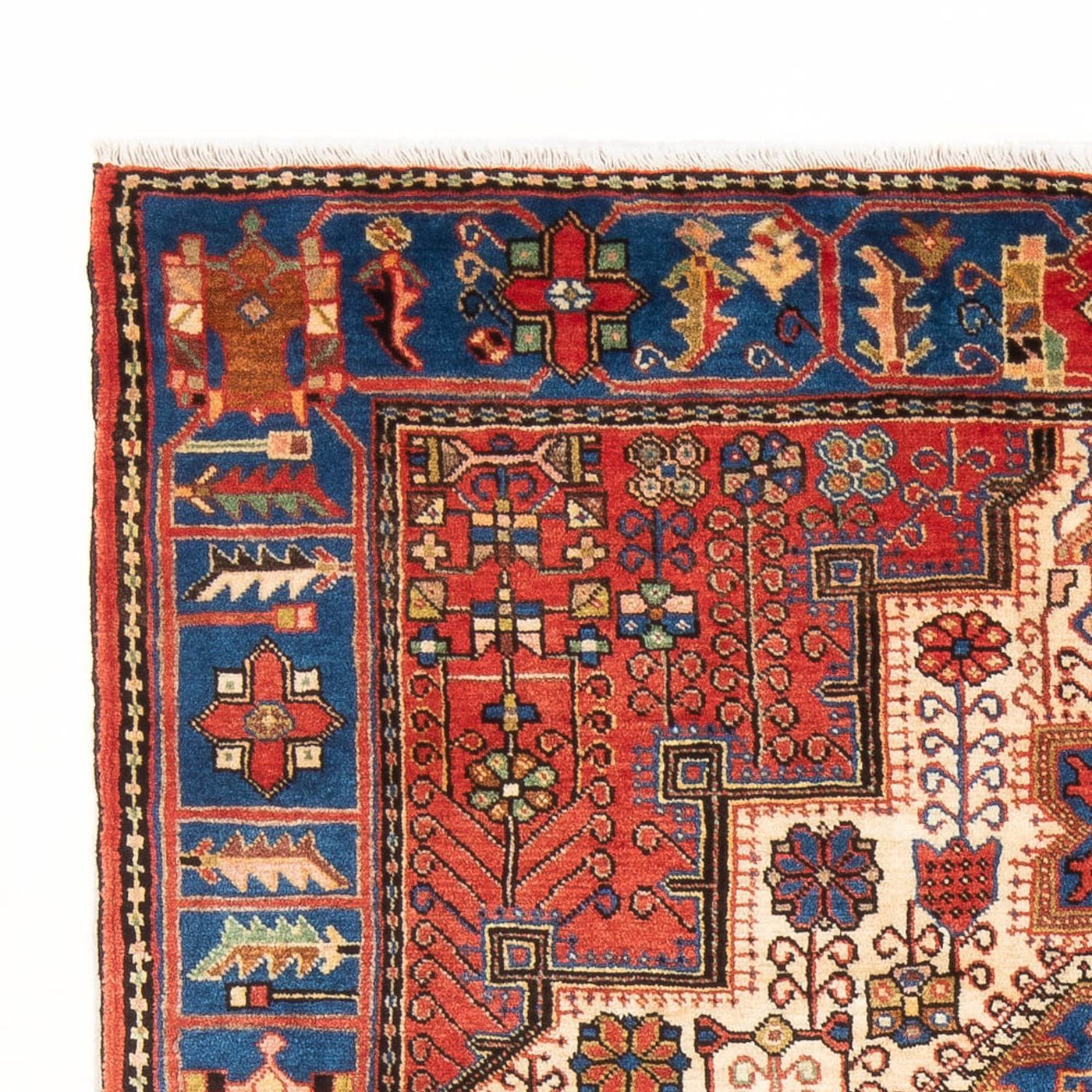 Nahavand Tappeto 205x138cm - Tappeto persiano