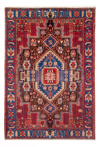 Tapis de Nahavand Tapis 140x195cm - Tapis persan