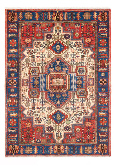 Nahavand Teppich 140x200cm - Perserteppich