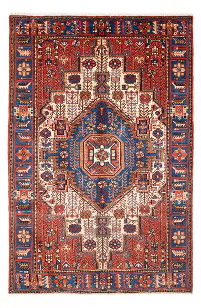 Nahavand Teppich 140x200cm - Perserteppich
