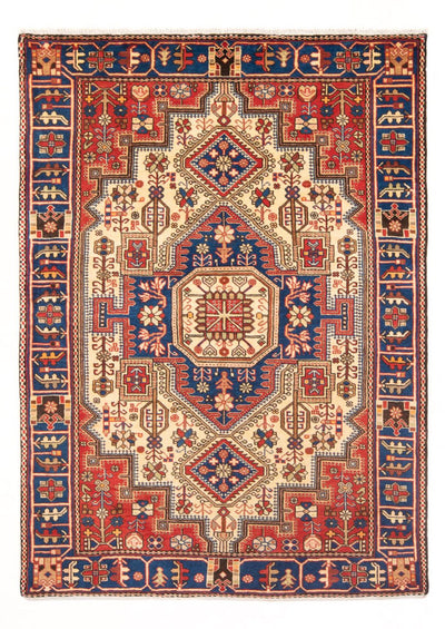 Tapis de Nahavand Tapis 136x190cm - Tapis persan