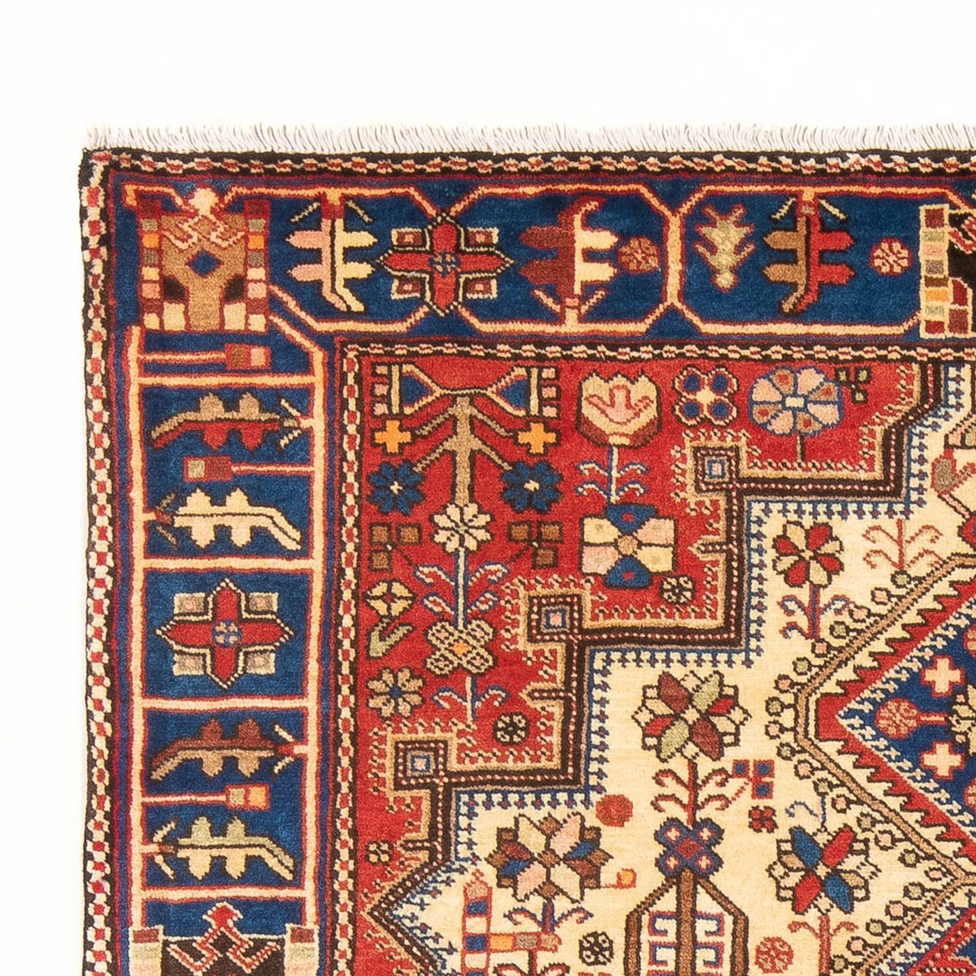 Tapis de Nahavand Tapis 190x136cm - Tapis persan