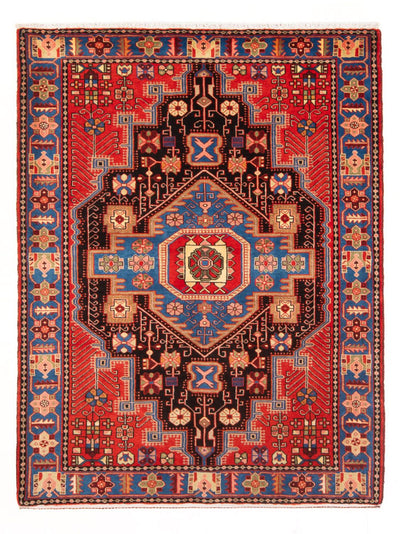 Tapis de Nahavand Tapis 143x202cm - Tapis persan