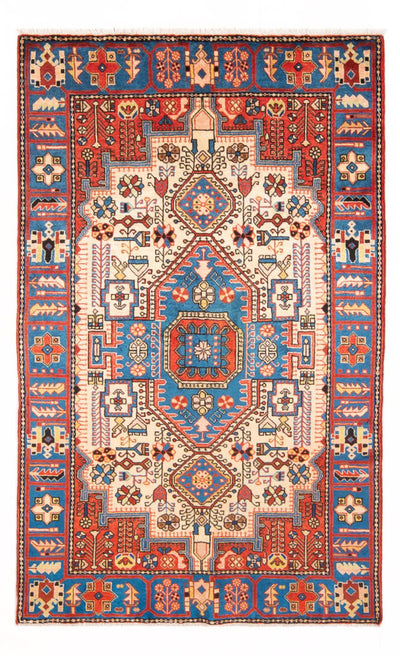 Tapis de Nahavand Tapis 134x200cm - Tapis persan