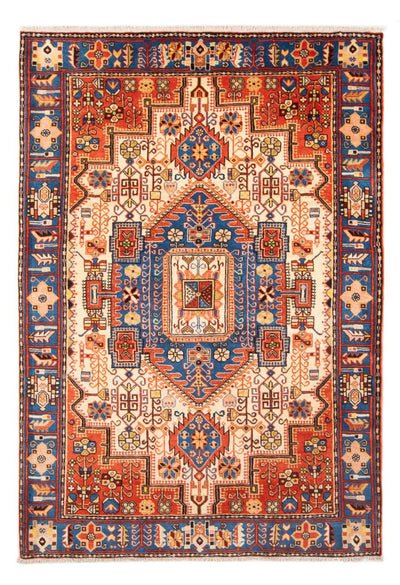 Tapis de Nahavand Tapis 142x203cm - Tapis persan