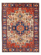 Nahavand Tappeto 193x140cm - Tappeto persiano