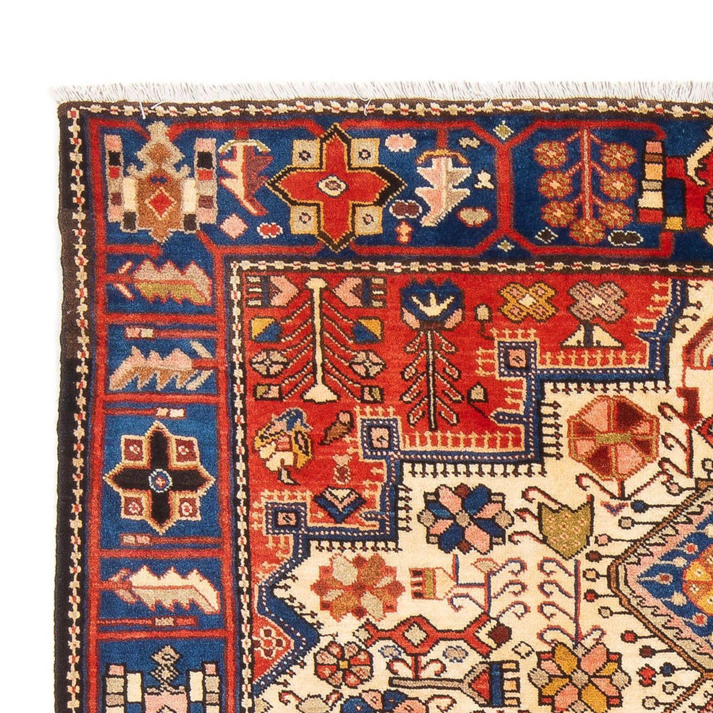 Nahavand Tappeto 193x140cm - Tappeto persiano