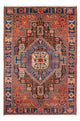 Nahavand Tappeto 196x151cm - Tappeto persiano