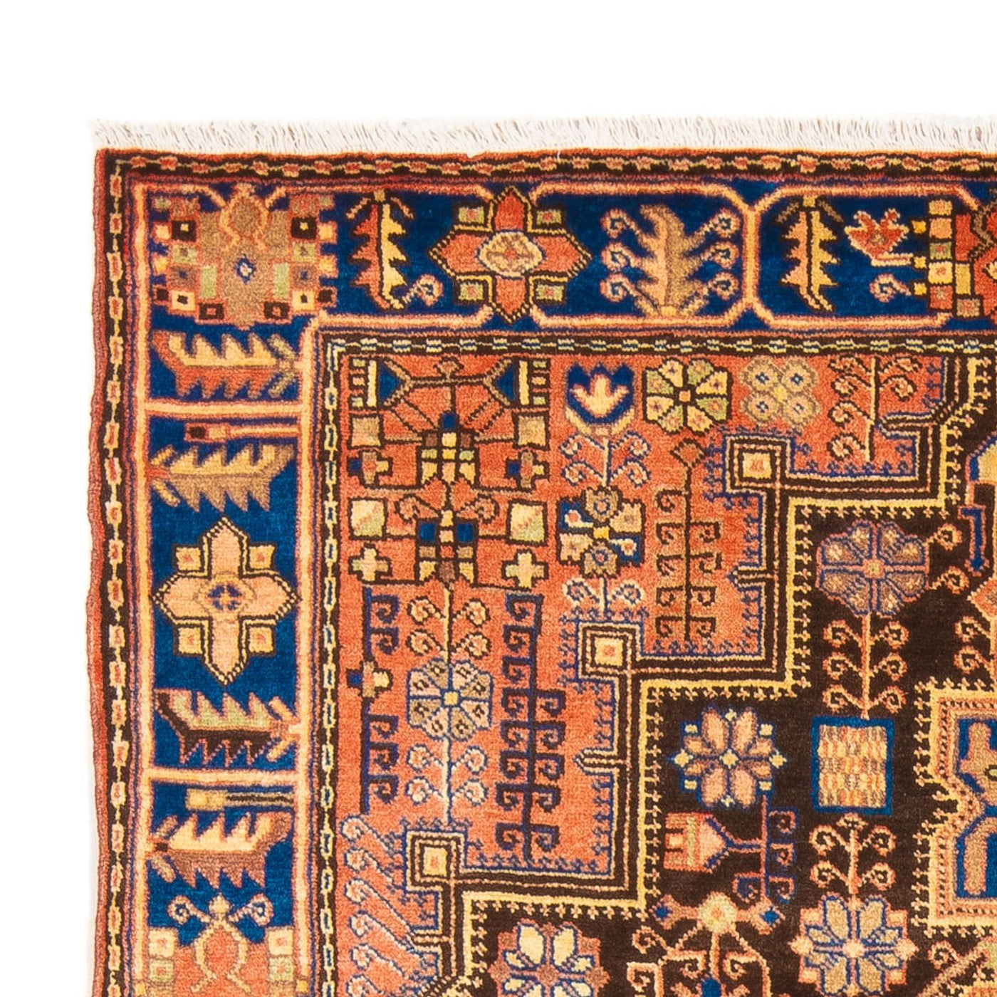 Nahavand Tappeto 200x150cm - Tappeto persiano