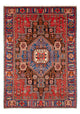 Nahavand Teppich 201x150cm - Perserteppich