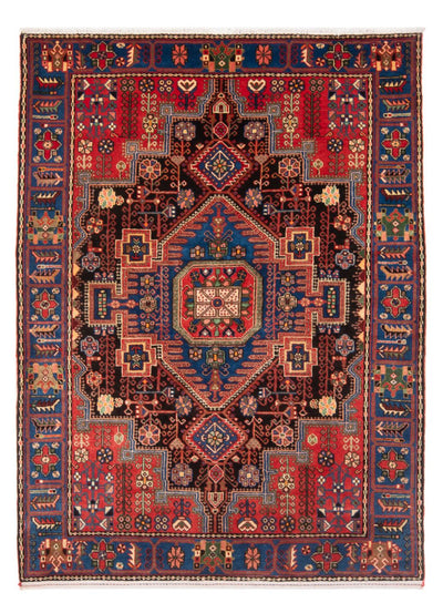 Nahavand Teppich 148x202cm - Perserteppich