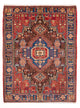Tapis de Nahavand Tapis 206x146cm - Tapis persan