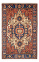 Tapis de Nahavand Tapis 150x200cm - Tapis persan
