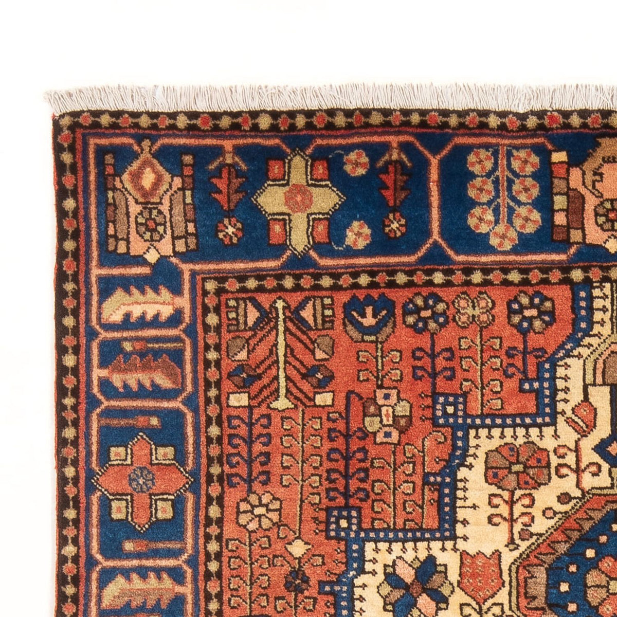 Tapis de Nahavand Tapis 150x200cm - Tapis persan