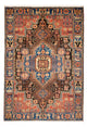 Tapis de Nahavand Tapis 188x156cm - Tapis persan