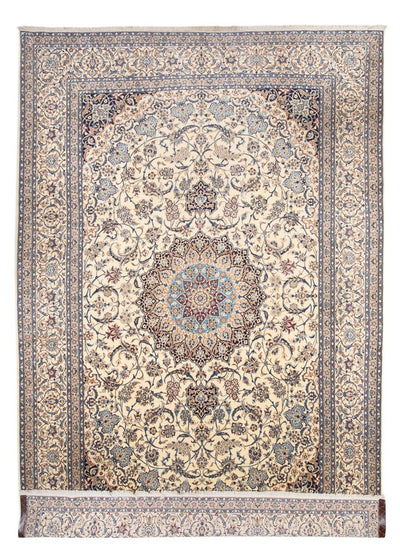 Nain Teppich 305x460cm - Perserteppich