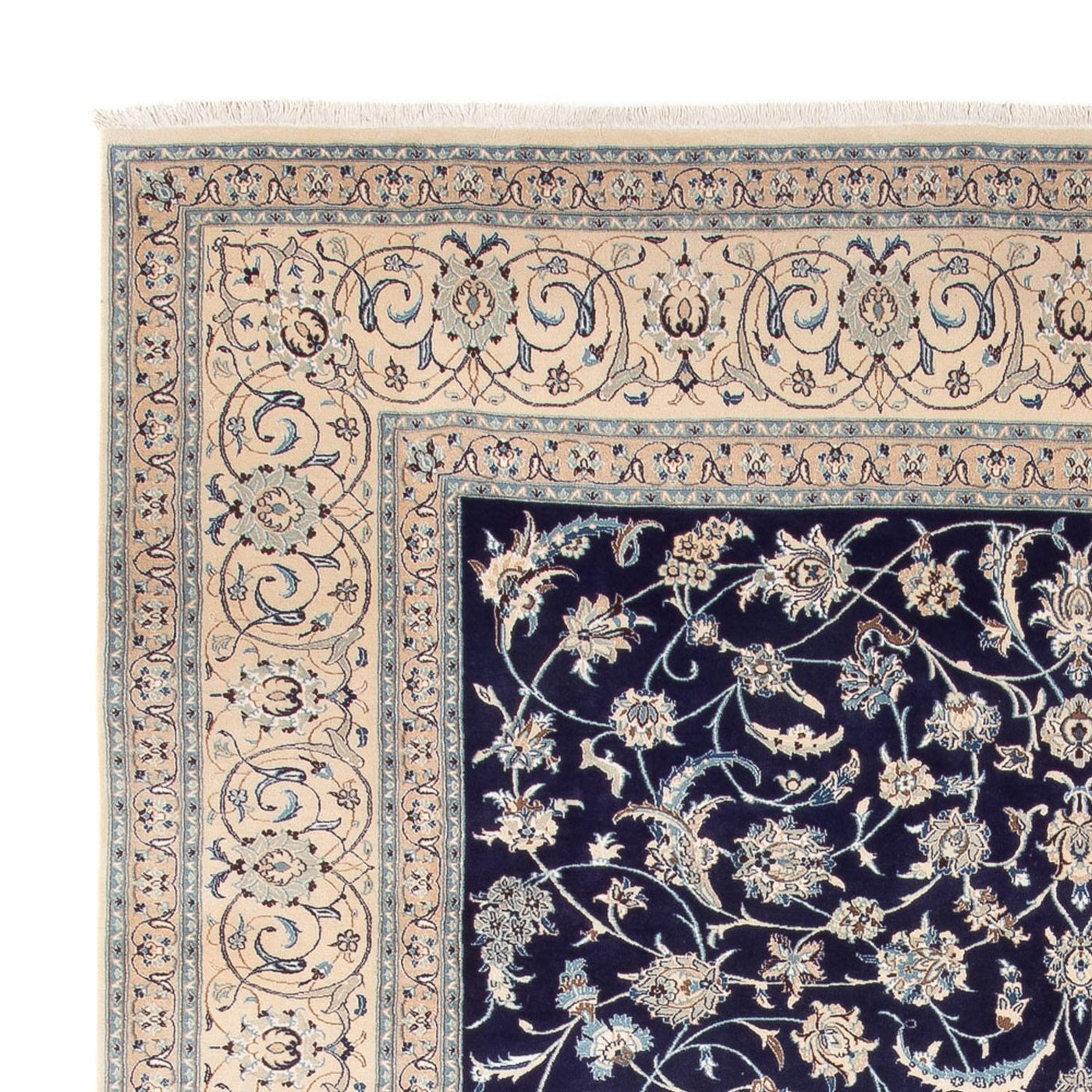 Nain Tappeto 390x295cm - Tappeto persiano