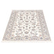 Perserteppich - Nain - Premium - 163 x 84 cm - creme