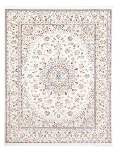 Nain - 6La Teppich 150x200cm - Perserteppich