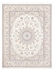 Tapis de Nain - 6 lignes Tapis 200x150cm - Tapis persan