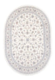 Tapis de Nain - 6La Tapis 165x240cm - Tapis persan - crème