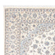 Perserteppich - Nain - Premium - 236 x 169 cm - hellblau