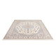 Perserteppich - Nain - Premium - 236 x 169 cm - hellblau