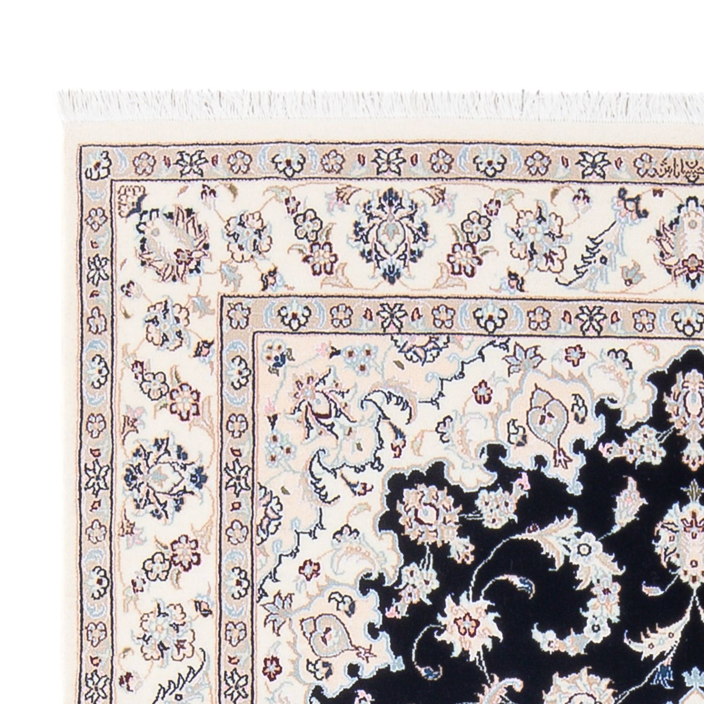 Nain - 6la Tapis 164x108cm - Tapis persan