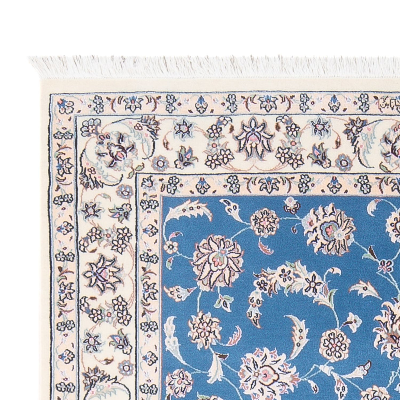 Nain - 6la Tapis 156x111cm - Tapis persan