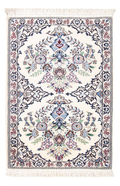 Tapis de Nain - 6La Tapis 50x80cm - Tapis persan