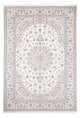 Tapis de Nain - 6 lignes Tapis 302x200cm - Tapis persan