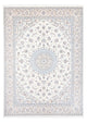 Tapis de Nain - 6La Tapis 170x238cm - Tapis persan