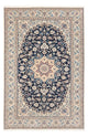 Nain - 6la Teppich 196x133cm - Perserteppich