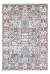 Tapis persan - Nain - Premium - 292 x 197 cm - multicolore
