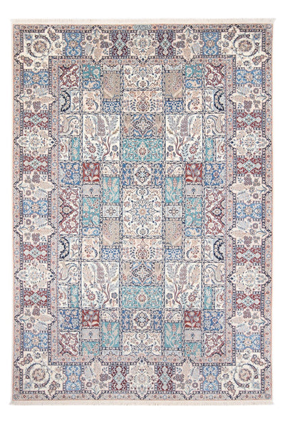 Nain - 6La Tappeto 197x292cm - Tappeto persiano