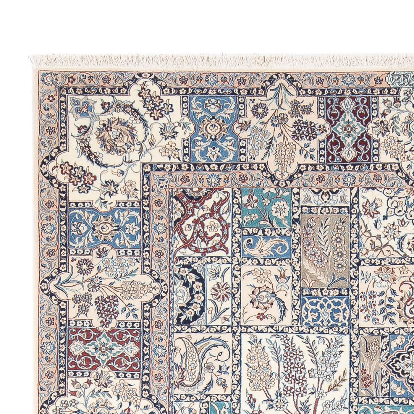 Nain - 6la Tappeto 292x197cm - Tappeto persiano