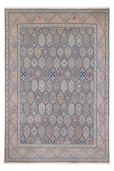 Nain - 6La Tappeto 208x304cm - Tappeto persiano