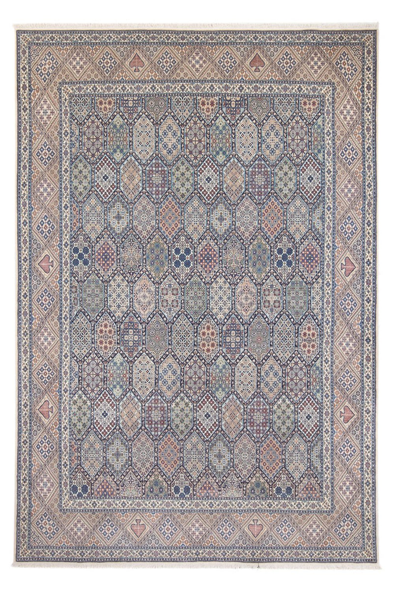 Perserteppich - Nain - Premium - 304 x 208 cm - sand