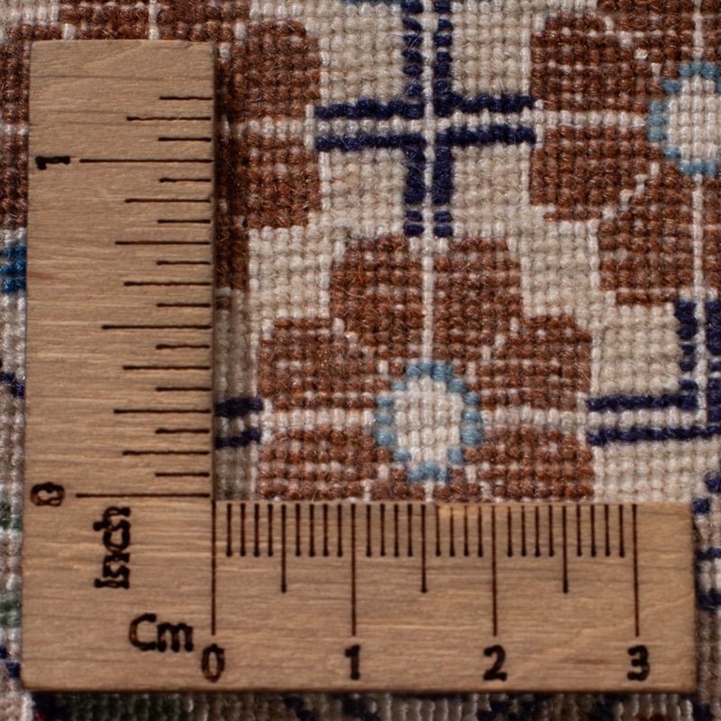 Perserteppich - Nain - Premium - 304 x 208 cm - sand