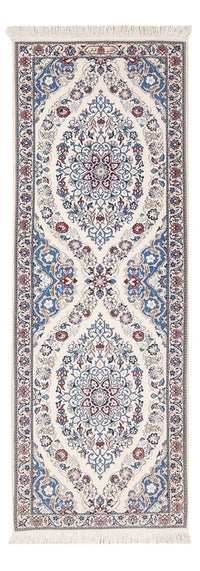 Tappeto Persero - Nain - Premio - 143 x 67 cm - multicolore