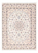 Nain - 6 la Tappeto 146x100cm - Tappeto persiano